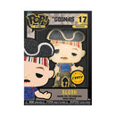 Funko Pop The Goonies Sloth (with chase) 4" Pop! Enamel Pin