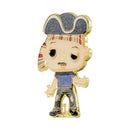 Funko Pop The Goonies Sloth (with chase) 4" Pop! Enamel Pin