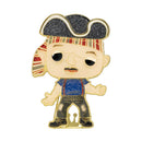 Funko Pop The Goonies Sloth (with chase) 4" Pop! Enamel Pin