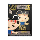 Funko Pop The Goonies Sloth (with chase) 4" Pop! Enamel Pin