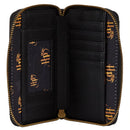 Loungefly Harry Potter Sorcerer's Stone Zip Purse
