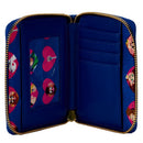 Loungefly Toy Story 4 Ferris Wheel Movie Moment Zip Purse
