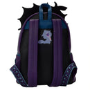 Loungefly The Emperor's New Groove Yzma and Scene Mini Backpack