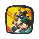 Funko Pop My Hero Academia Group Shot Coin Bag