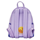 Loungefly Hercules (1997) Muses Clouds Mini Backpack