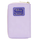 Loungefly Hercules (1997) Muses Clouds Zip Purse