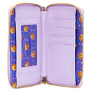 Loungefly Hercules (1997) Muses Clouds Zip Purse