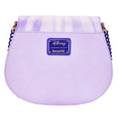 Loungefly Hercules (1997) Muses Clouds Crossbody