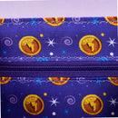 Loungefly Hercules (1997) Muses Clouds Crossbody