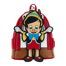 Loungefly Pinocchio (1940) Marionette Mini Backpack