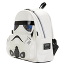 Loungefly Star Wars Stormtrooper Lenticular Mini Backpack