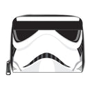 Loungefly Star Wars Stormtrooper Zip Purse