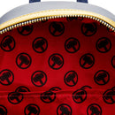Loungefly Thor 4: Love and Thunder Thor Costume Glow Mini Backpack