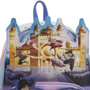Loungefly Legend of Korra Team Korra Mini Backpack