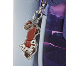 Loungefly Legend of Korra Team Korra Mini Backpack