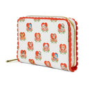 Loungefly Villainous Valentines Zip Purse