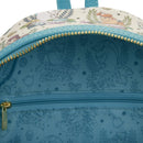 Loungefly Hercules (1997) Tattoo US Exclusive Mini Backpack [RS]