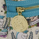 Loungefly Hercules (1997) Tattoo US Exclusive Mini Backpack [RS]