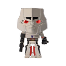 Funko Pop Transformers (TV) Megatron 4" Pop! Enamel Pin