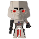 Funko Pop Transformers (TV) Megatron 4" Pop! Enamel Pin