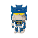 Funko Pop Transformers (TV) Soundwave 4" Pop! Enamel Pin