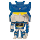 Funko Pop Transformers (TV) Soundwave 4" Pop! Enamel Pin