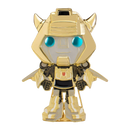 Funko Pop Transformers (TV) Bumblebee 4" Pop! Enamel Pin