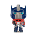 Funko Pop Transformers (TV) Optimus Prime 4" (with chase) Pop! Enamel Pin