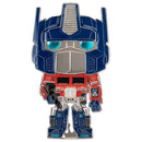 Funko Pop Transformers (TV) Optimus Prime 4" (with chase) Pop! Enamel Pin