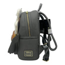 Loungefly Lion King Simba & Rafiki Cosplay Backpack