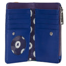 Loungefly E.T. the Extra Terrestrial Flower Pot Flap Purse