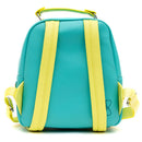 Loungefly A Goofy Movie Powerline US Exclusive Mini Backpack [RS]