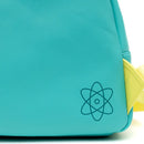 Loungefly A Goofy Movie Powerline US Exclusive Mini Backpack [RS]