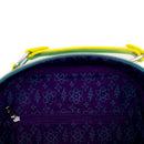 Loungefly A Goofy Movie Powerline US Exclusive Mini Backpack [RS]
