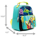 Loungefly A Goofy Movie Powerline US Exclusive Mini Backpack [RS]