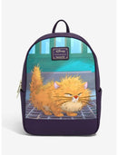 Loungefly Oliver and Company Street Grate US Exclusive Mini Backpack [RS]