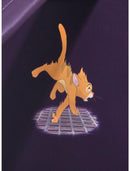 Loungefly Oliver and Company Street Grate US Exclusive Mini Backpack [RS]