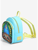 Loungefly Disney Chip & Dale & Clarice US Exclusive Mini Backpack [RS]