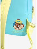 Loungefly Disney Chip & Dale & Clarice US Exclusive Mini Backpack [RS]