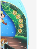 Loungefly Disney Chip & Dale & Clarice US Exclusive Mini Backpack [RS]