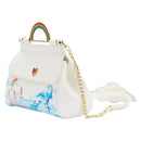 Loungefly Lisa Frank Markie Reflection Crossbody