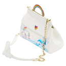 Loungefly Lisa Frank Markie Reflection Crossbody