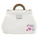 Loungefly Lisa Frank Markie Reflection Crossbody