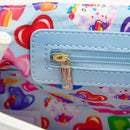 Loungefly Lisa Frank Markie Reflection Crossbody