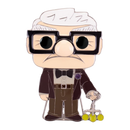 Funko Pop Up (2009) Carl 4" Pop! Enamel Pin