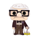 Funko Pop Up (2009) Carl 4" Pop! Enamel Pin