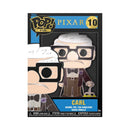 Funko Pop Up (2009) Carl 4" Pop! Enamel Pin