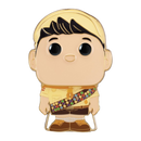 Funko Pop Up (2009) Russel 4" Pop! Enamel Pin