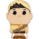 Funko Pop Up (2009) Russel 4" Pop! Enamel Pin