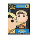 Funko Pop Up (2009) Russel 4" Pop! Enamel Pin